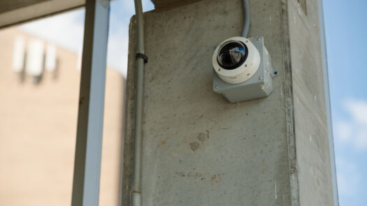Lawrence police to host public meeting for controversial camera surveillance policy