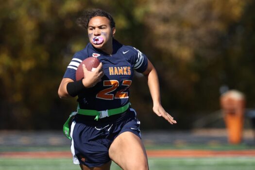  ‘They deserve the recognition’